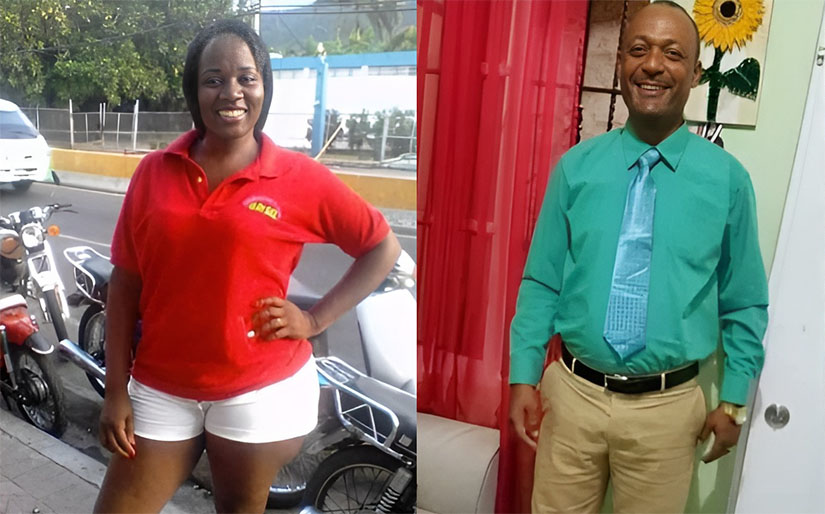Mujer denuncia que agresor al amenaza en Puerto Plata