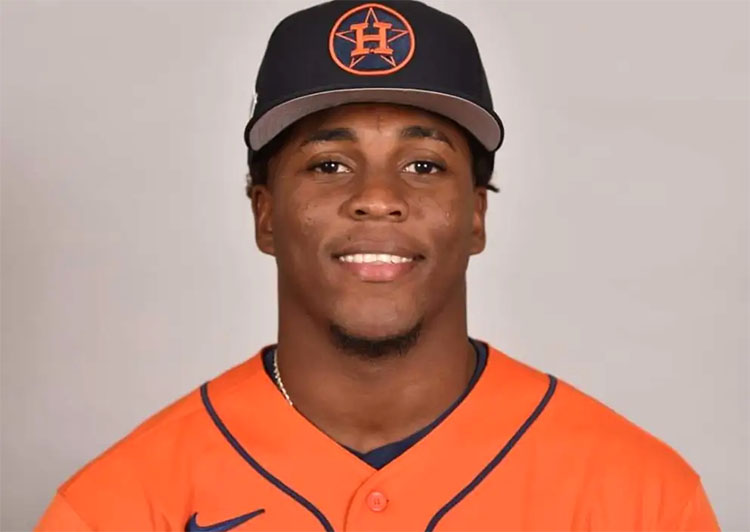 Fallece prospecto de beisbol junto a su padre en un accidente de tránsito en Samaná