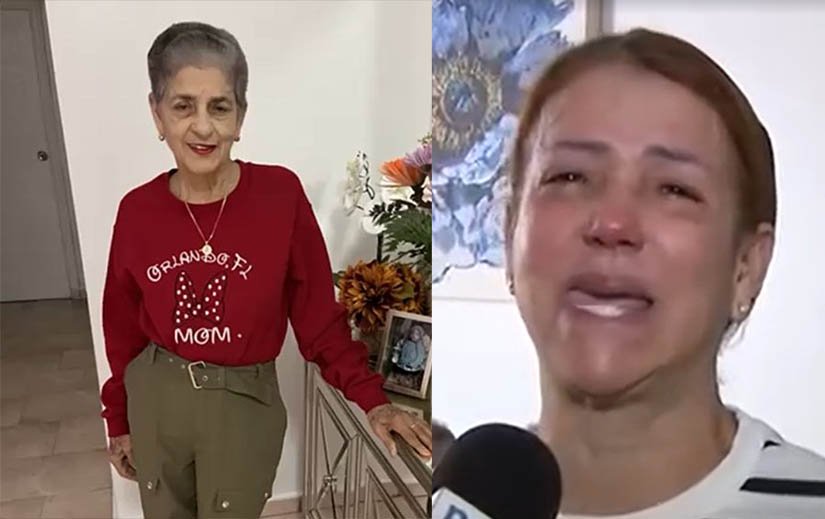 Buscan dominicano acusado de atropellar señora en el Bronx, en Nueva York