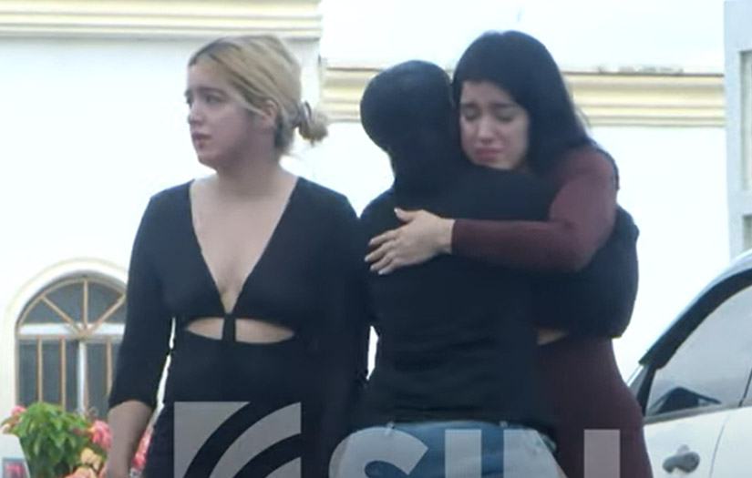 Cuerpos de víctimas de incendio serán repatriados a Estados Unidos