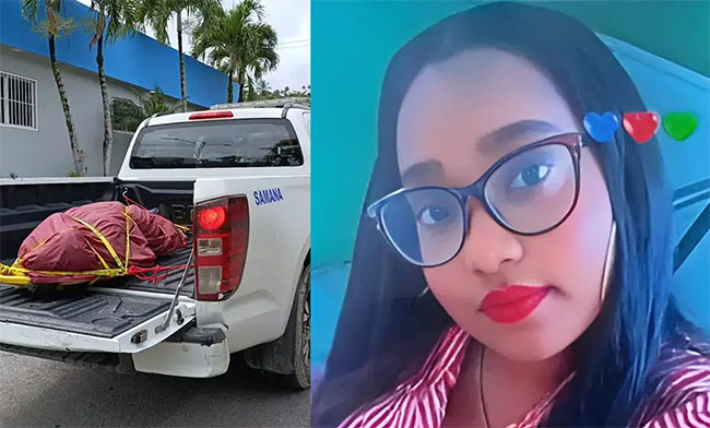 Joven muere ahogada en una excursión en Las Galeras, Samaná