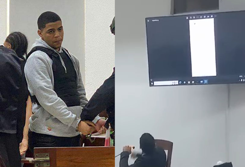 Lo que encontraron en el celular que se habría robado El Dotolcito