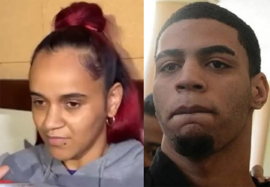 Hermana de Luisito revela audio que genera controversia