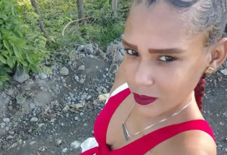 Joven resulta herida durante una trifulca en Caño Dulce, Veragua