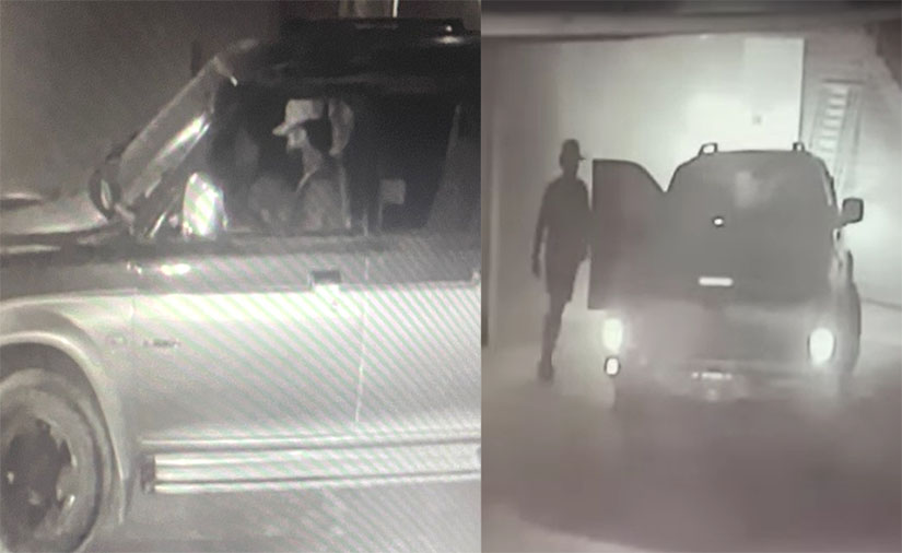 Revelan video de menor que dijo que fue abusada por joven