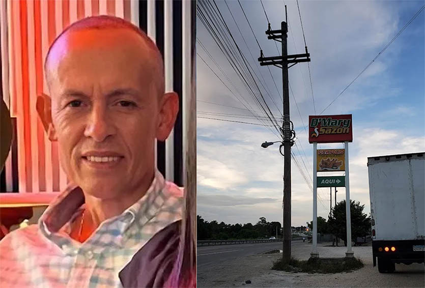 Hombre fue atacado en su negocio en marzo y hoy perdió la vida