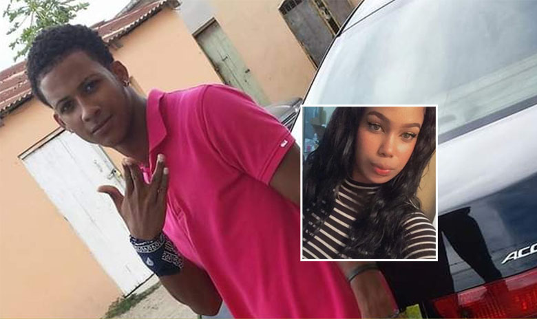 Joven es hallado muerto en Higüey; familiares culpan a su novia
