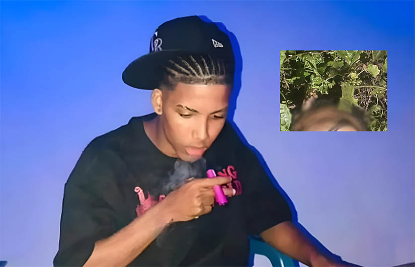 Joven cae abatido en un enfrentamiento de la DNCD