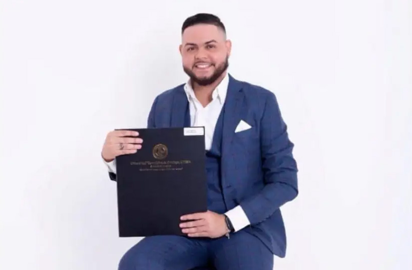 Fallece doctor de un infarto cardíaco en Sosúa