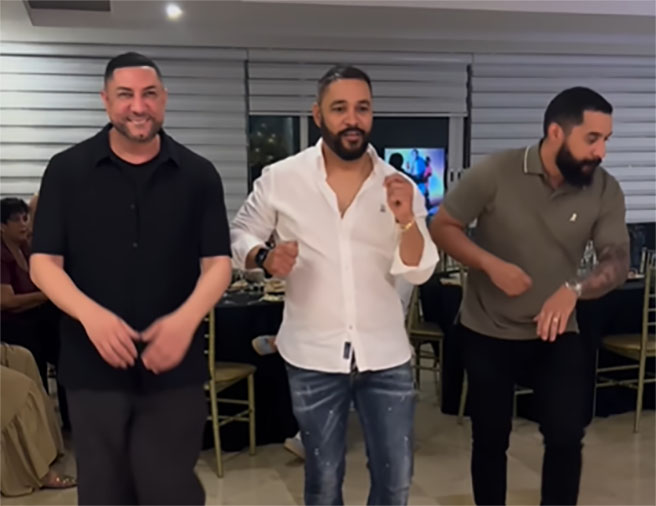 Pastor y cantante Marcos Yaroide recibe ola de criticas por video en sus redes