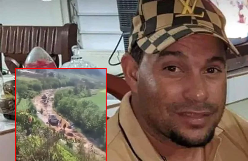 Hallan cuerpo de hombre reportado como desaparecido en Constanza