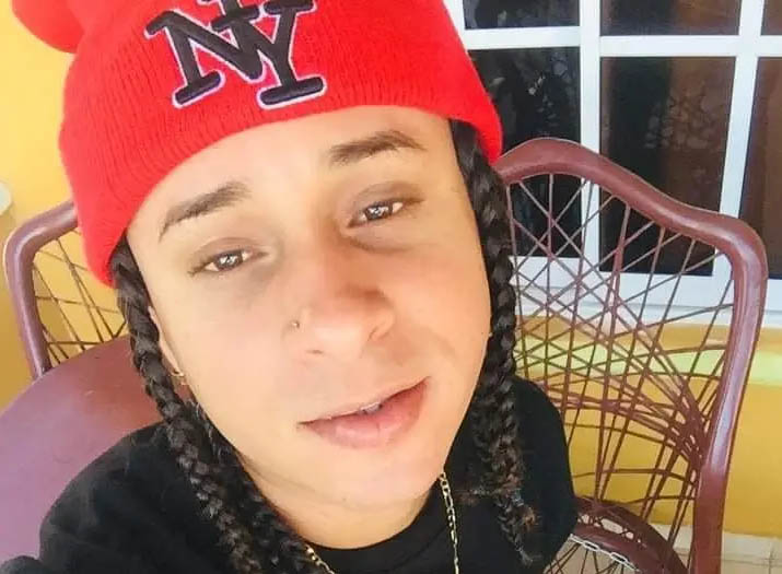 Hallan joven sin vida en Padre Granero, Puerto Plata