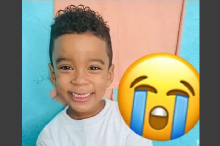 Niño muere por presunta mala practica médica en hospital Villa Hermosa