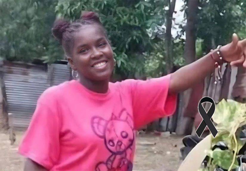 Joven se quita la vida en su residencia, en el municipio de Nigua