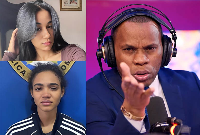 Periodista Ramon Tolentino revela nota de voz y datos sobre el caso de Yennely