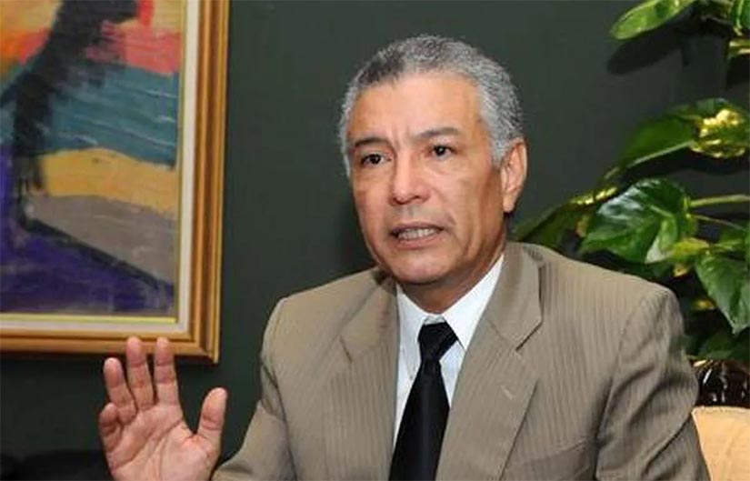 Ángel Lockward
