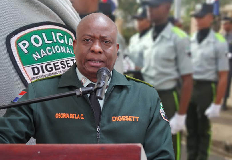Digesett advierte a sus agentes que no tolerará