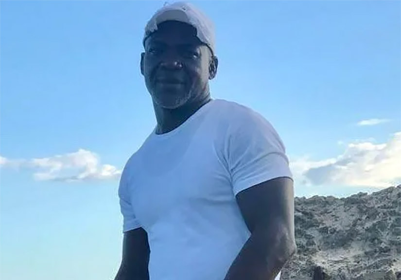 Identifican hombre encontrado sin vida en Villa España, SPM
