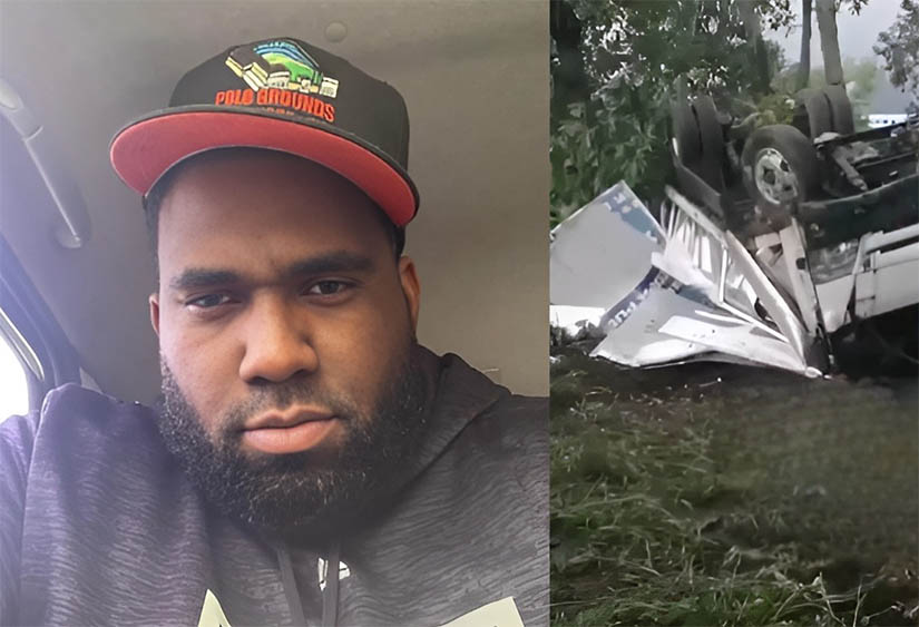 Pedro García LosMocanos