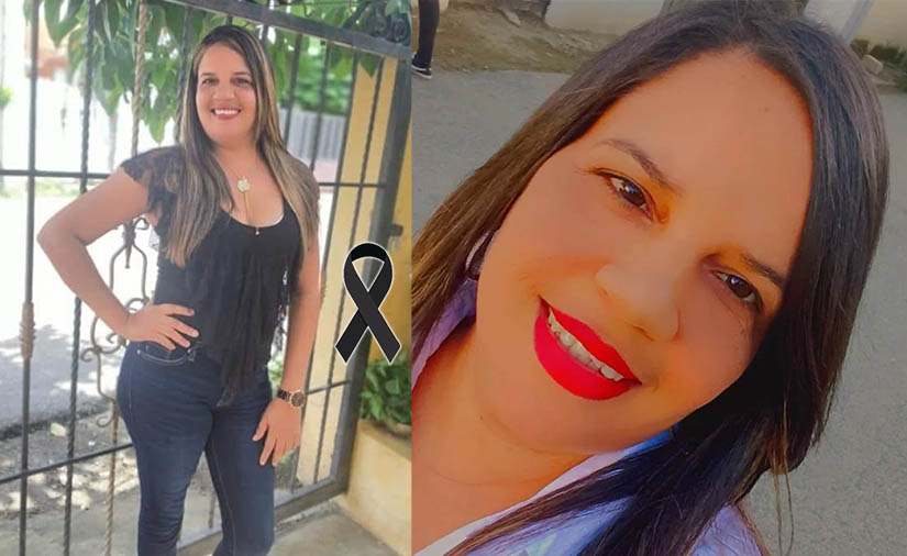 Joven muere al ser embestida por un vehículo en La Vega