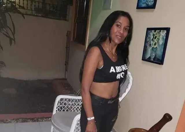 Mujer fue encontrada sin vida en su apartamento en Puerto Plata