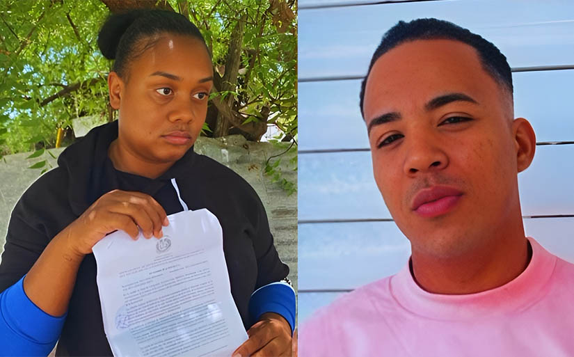Joven teme por su vida al ser liberado hombre que la agredió