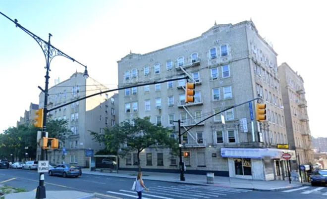 Abuela dominicana es encontrada sin vida en su apartamento en El Bronx