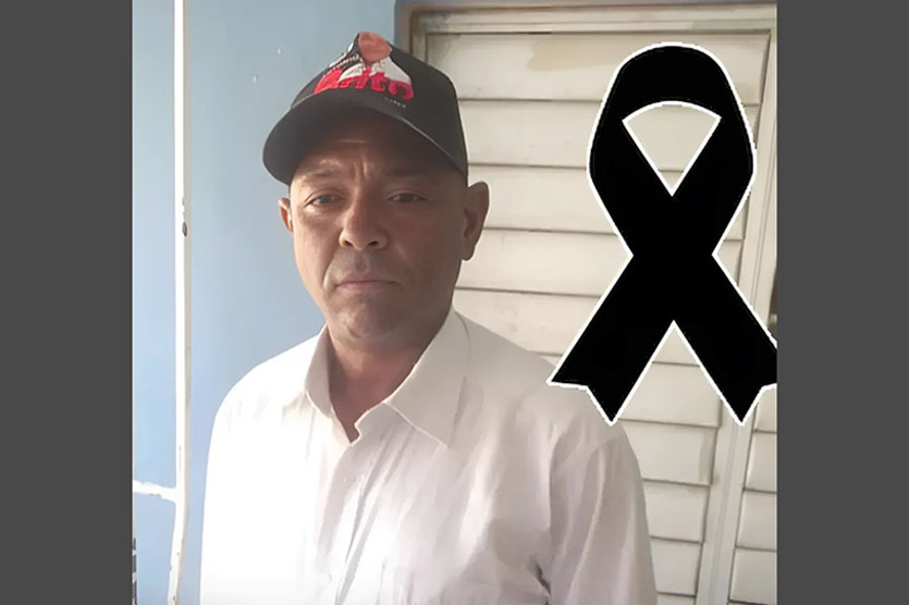 Hallan sin vida hombre reportado como desaparecido en Haina