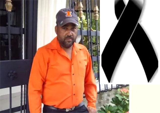 Comerciante muere tras suceso violento en Brisas del Este