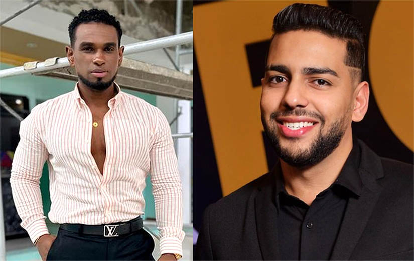 Joel le mando fuego a Wilson Sued ‘Devuélveme mi dinero’