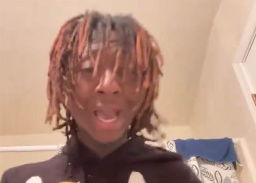 Muere rapero tras dispararse accidentalmente mientras hacía TikTok