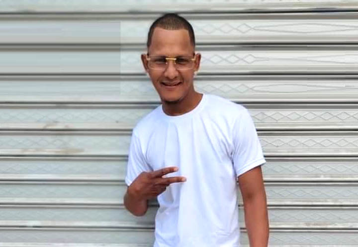 Joven muere al ser impactado por una patana en el tramo Caballona-Alcarrizos