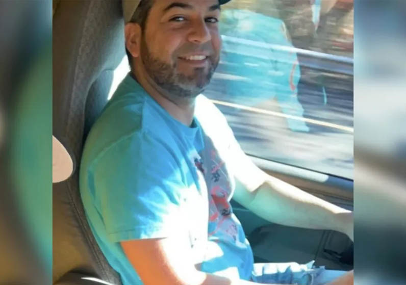 Dominicano muere en un accidente en Nueva Jersey