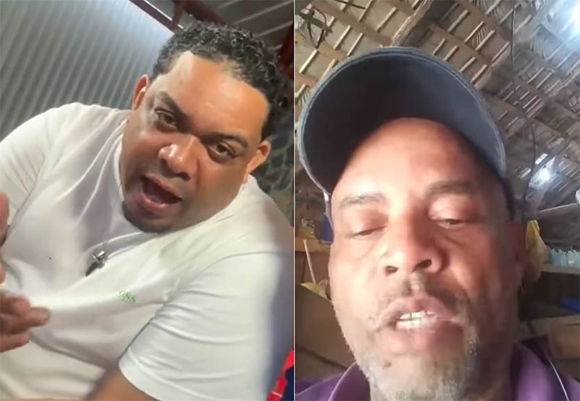 Propietario de negocio denuncia a el Patrón de Jarabacoa