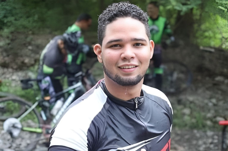 Fallece por cáncer hijo de ex candidato a Diputado