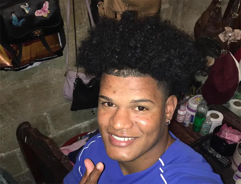 Joven muere luego de ingerir veneno en el sector Villa Cerro