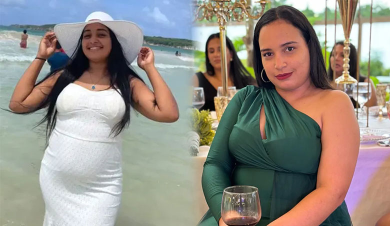 Ofrecen nuevos datos del caso de las hermanas Arisbekis y Daniela Valdez