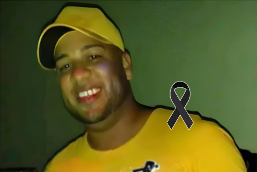 Muere joven con cráneo destrozado a pedradas durante confuso incidente Puerto Plata