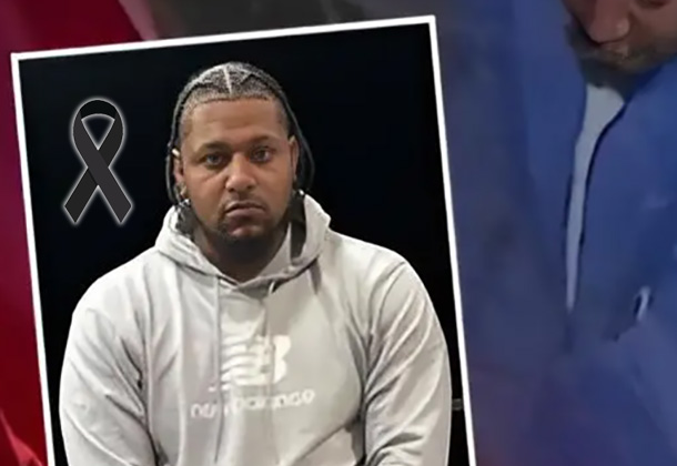 Dominicano muere en un confuso incidente en Rhode Island