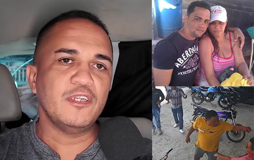 Declaraciones de hombre acusado de dispararle a su hermano en trifulca