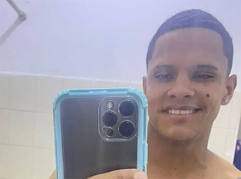 Le quitan la vida a un joven en La Vega