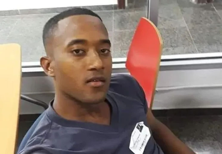 Joven deportista pierde la vida tras accidente en SPM
