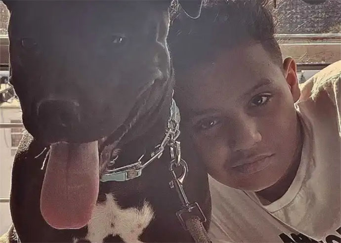 Adolescente dominicano muere baleado en medio de una discusión en EEUU