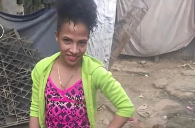 'Mami si un día me pasa algo' le dijo joven a su madre quien hace 16 días no aparece