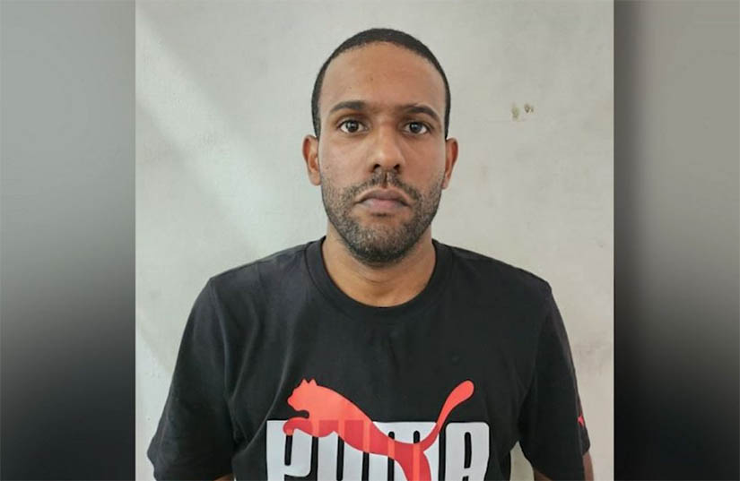 Félix Herrera García