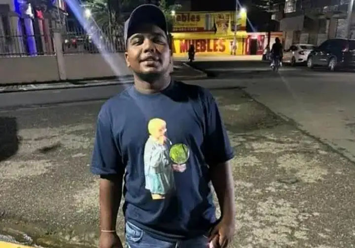 Joven pierde la vida en medio de supuesto intento de rapto