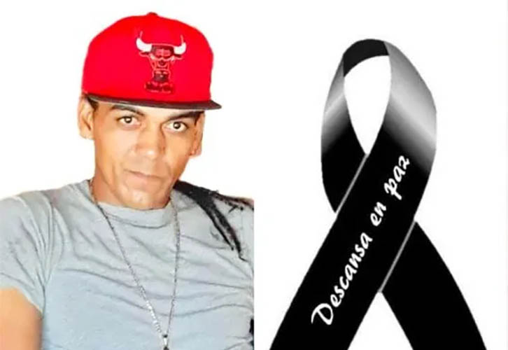Hallan joven muerto con signos de violencia en Baní