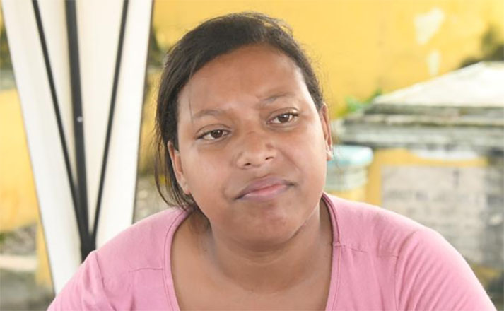 'Mi mamá, en su dolor, dijo muchas cosas nos está perjudicando', hermana de Eduardo Belliard