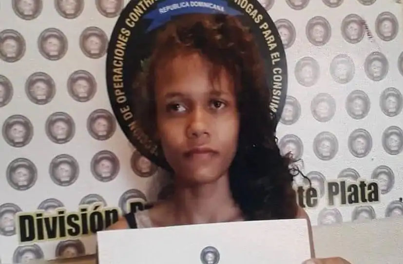 Detienen joven en su vivienda por supuesto punto de drogas