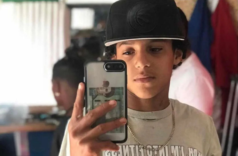 Joven muere al caer de una mata de coco en Las Terrenas